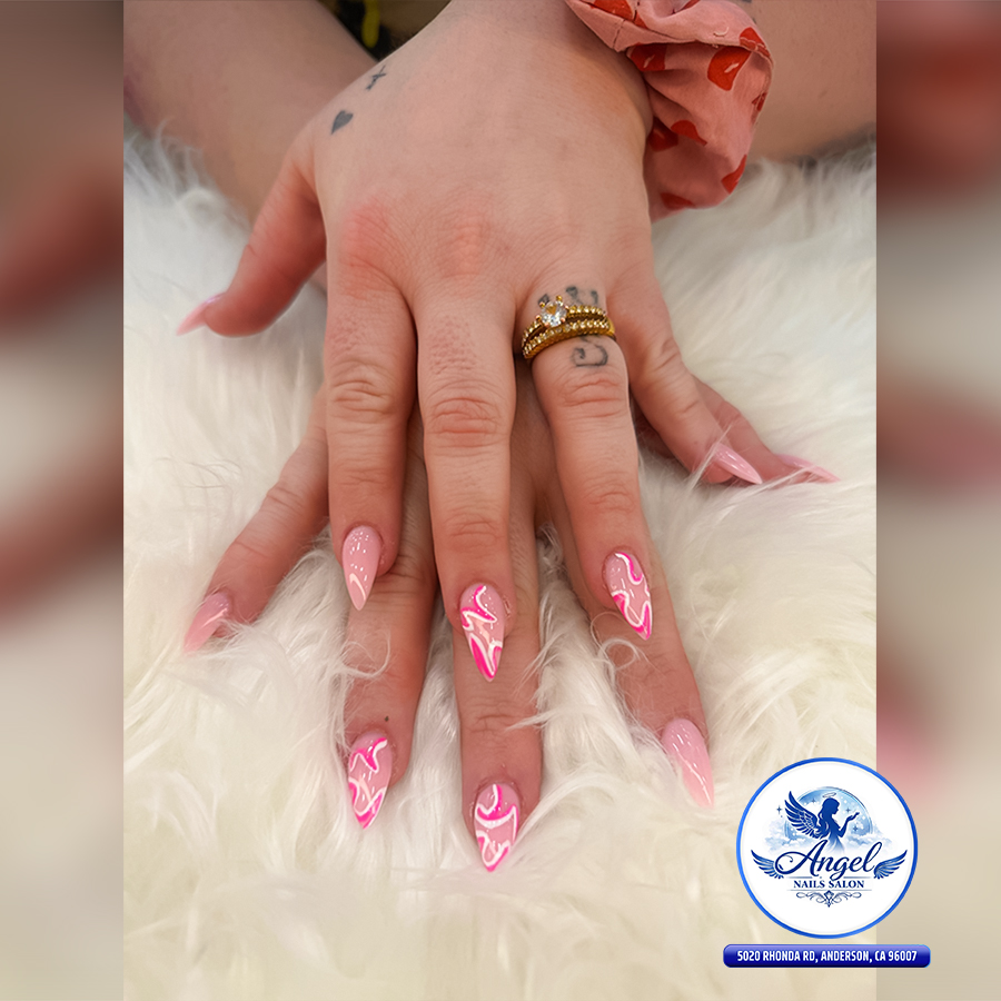 Nail Art Design_July 7
